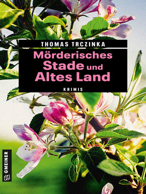 cover image of Mörderisches Stade und Altes Land